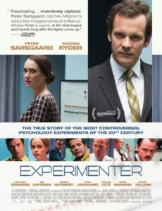 eksperymentator