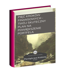 e-book od Pieniądz jest Kobietą