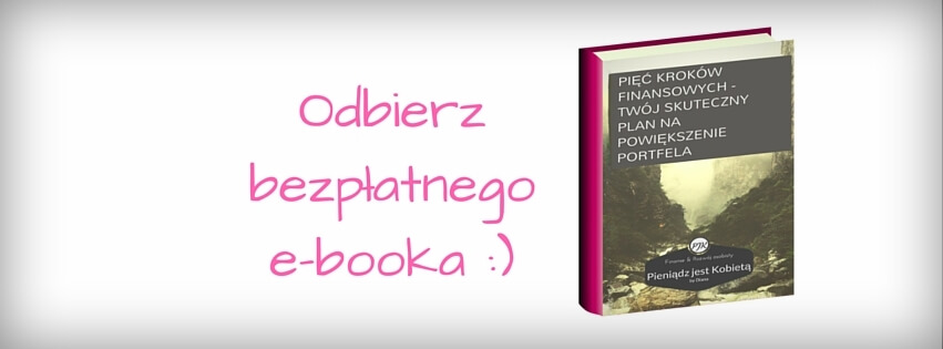 Twój skuteczny plan na powiększenie portfela