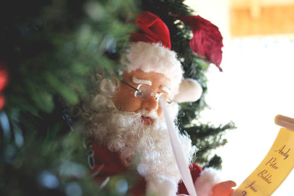 Ile kosztują Święta