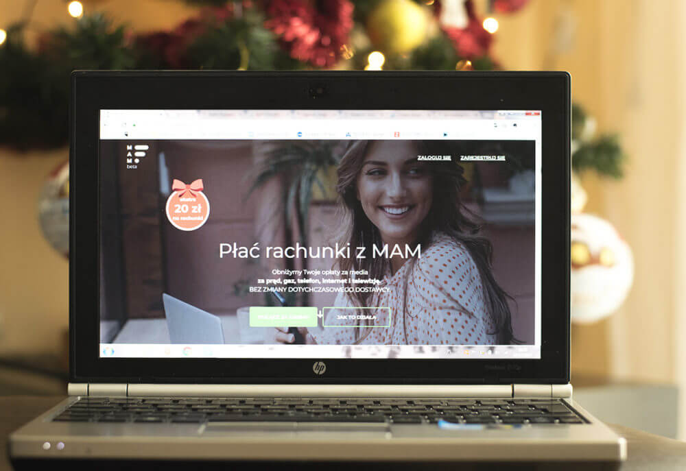 sposób na niższe rachunki